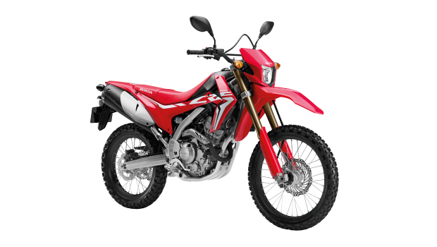 Honda CRF 250 L